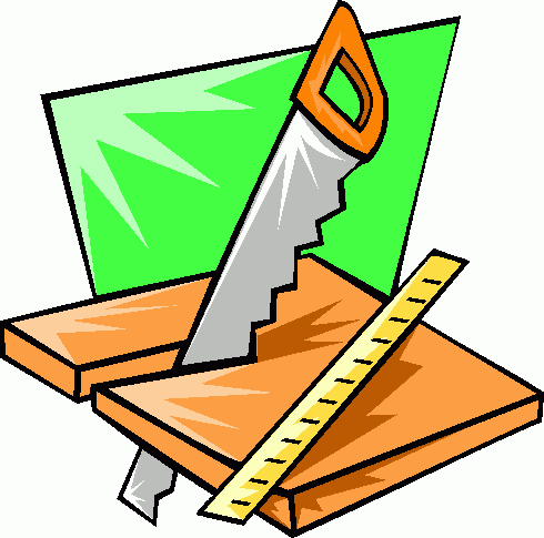 Building Tools Clipart | Clipart Panda - Free Clipart Images