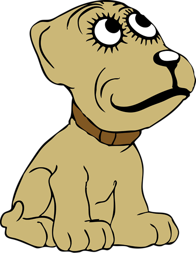 Cartoon Pictures Of Dogs And Puppies - ClipArt Best