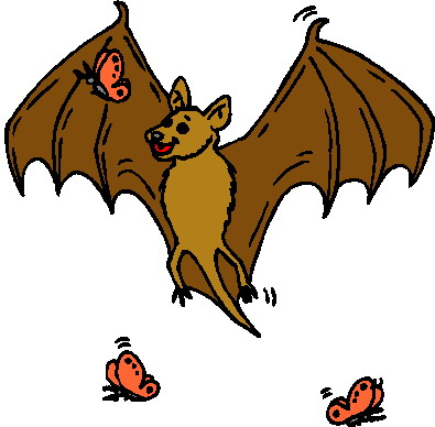 Bats Clipart Images & Pictures - Becuo