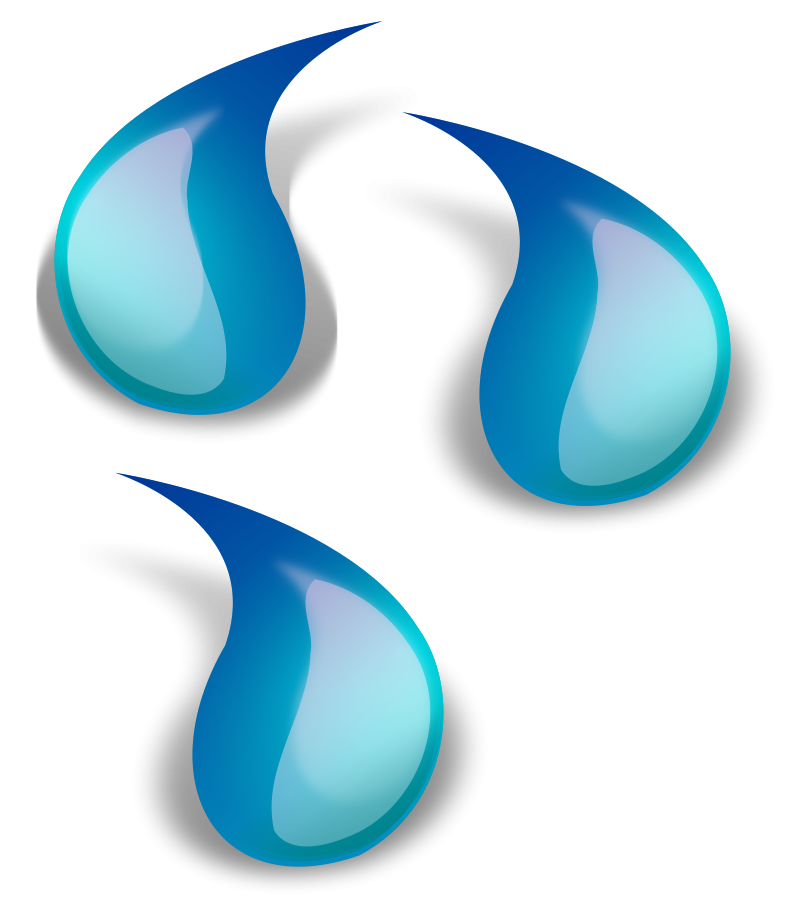 clipart of water - photo #13
