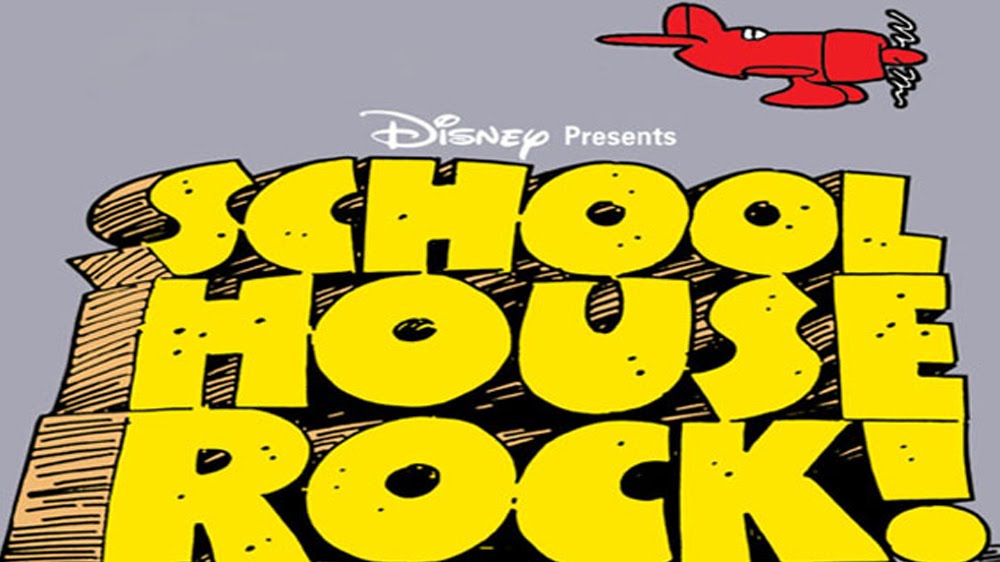 School House Rock - Movies & TV on Google Play