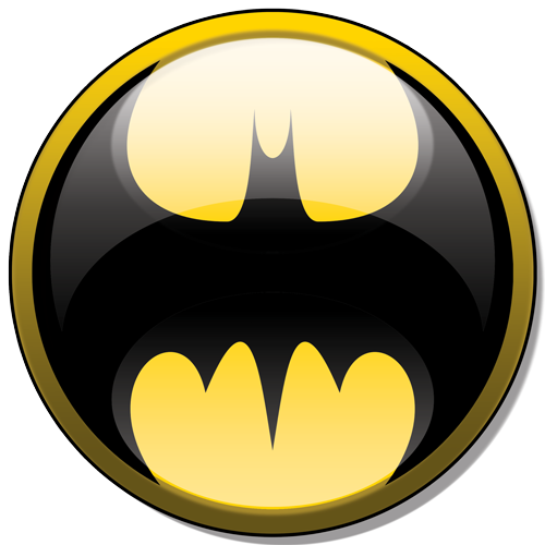 DeviantArt: More Artists Like Vectored Batman Logo by DorinArt
