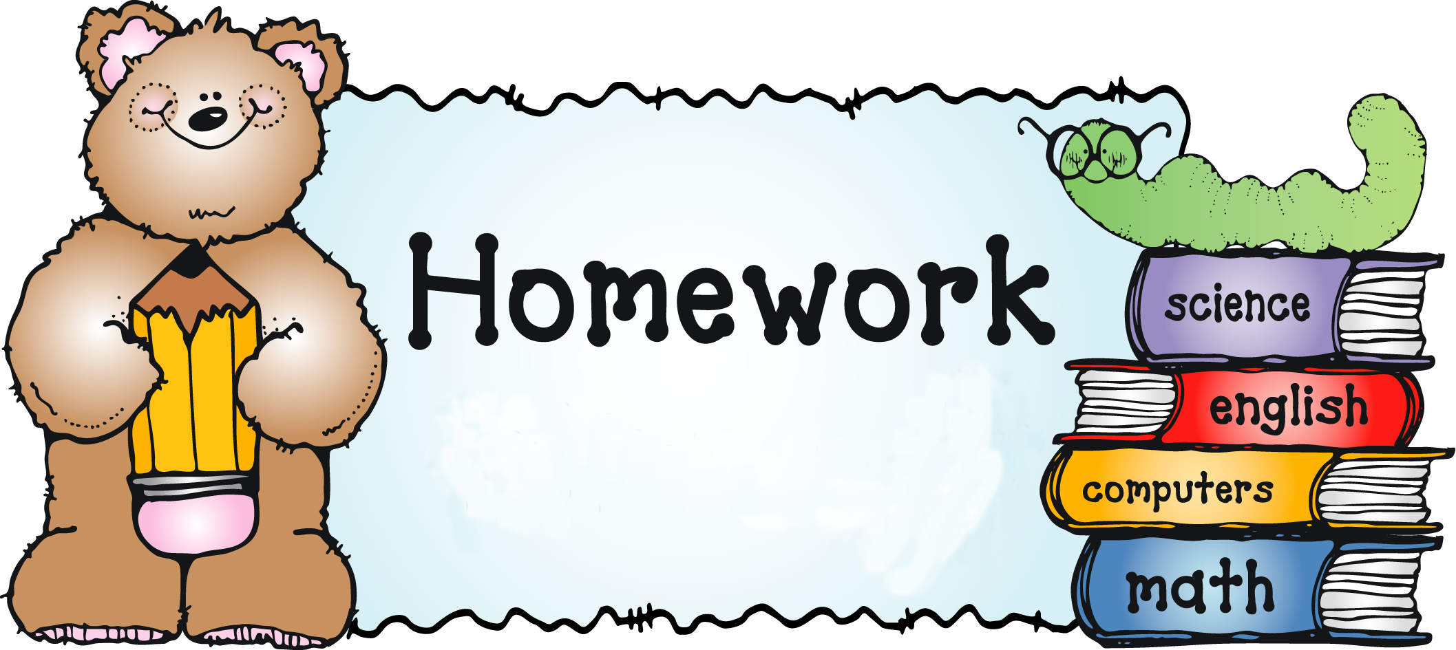 Homework / Homework