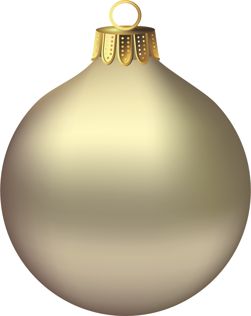 christmas ornaments clipart images - photo #39