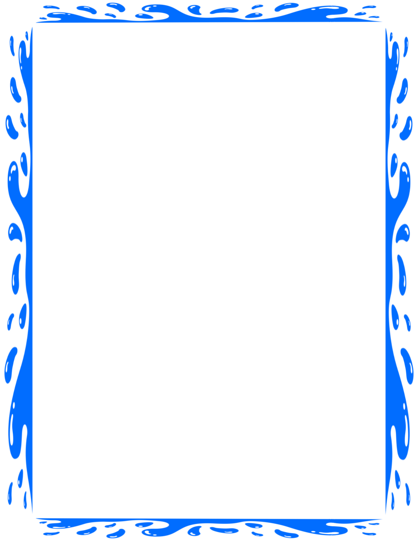 How To Create Custom Page Border In Word 2007 Xchangebxe
