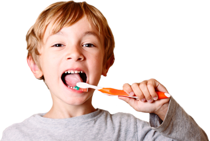 5 Tips That Encourage Children to Brush Their Teeth |