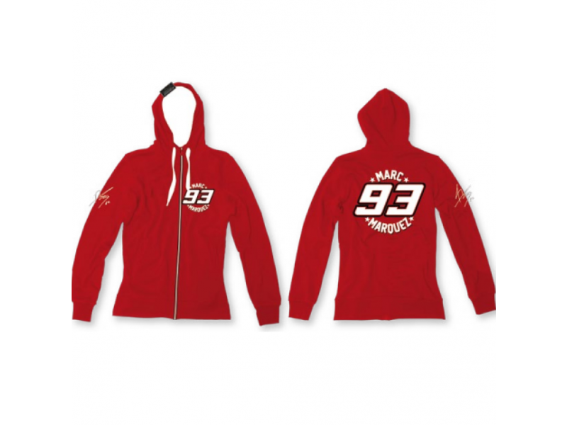 Brands - Hoodies - All Stars Direct Official Moto GP & F1 Merchandise