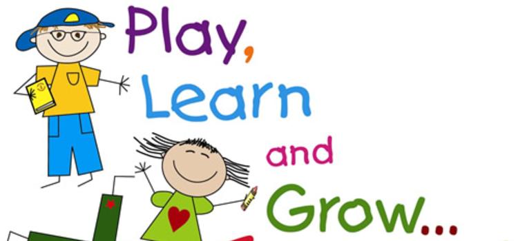 Pix For > Child Care Clipart