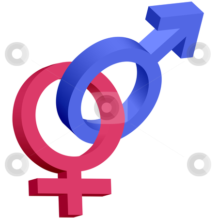 male-and-female-symbols- ...