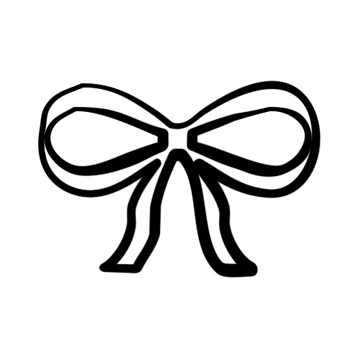 Bow (Bows) Icon 115227 » Icons Etc Cliparts.co