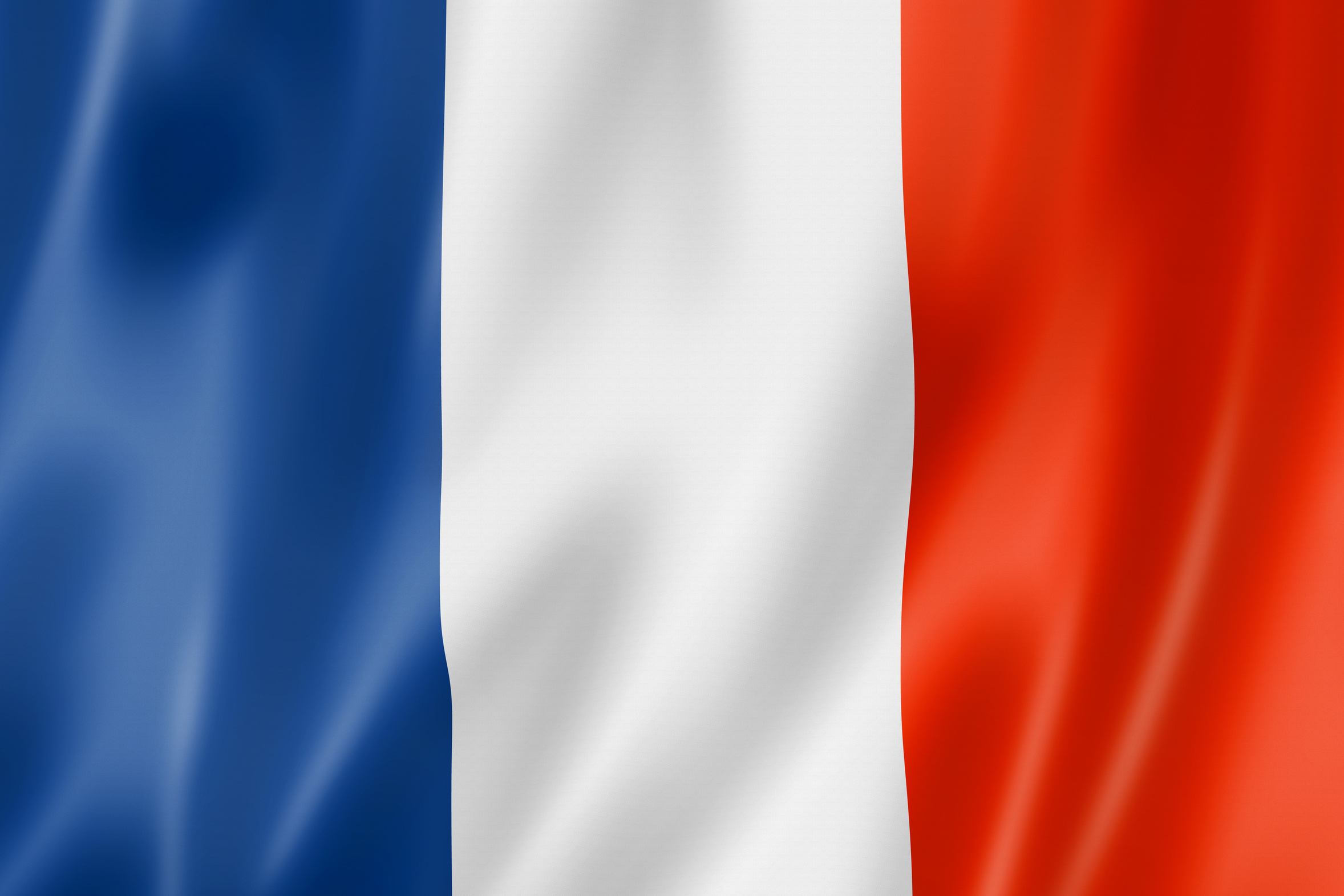 French Flag - Cliparts.co