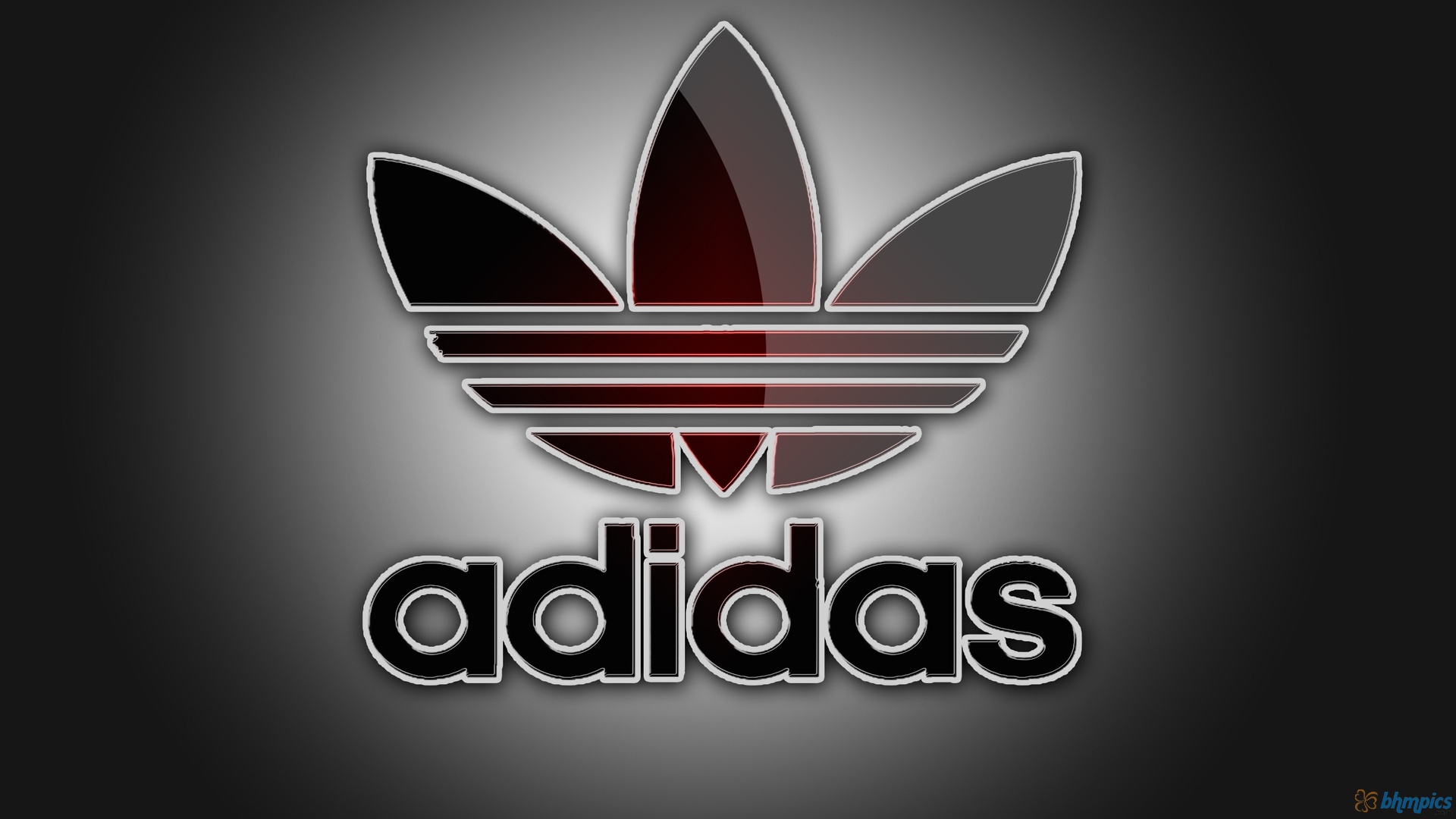 Adidas Logo HD Wallpaper p | Img Need