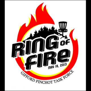 Ring of Fire (2013, Firefly Disc Golf Promotions) · Disc Golf Scene
