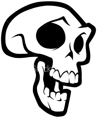 YoYo Games | skull attack