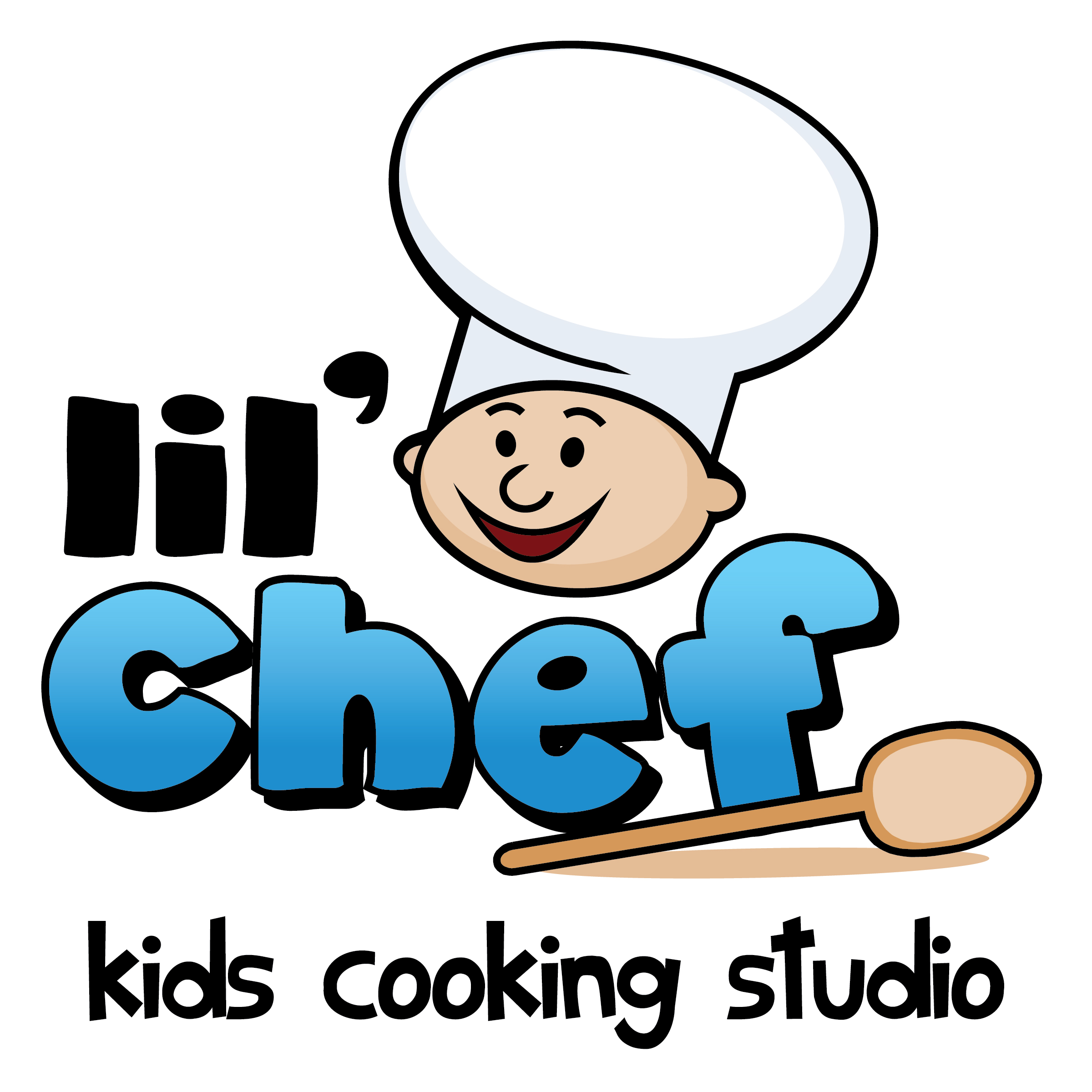 Lil' Chef Kids Cooking Studio – Cooking with your Lil' Chef