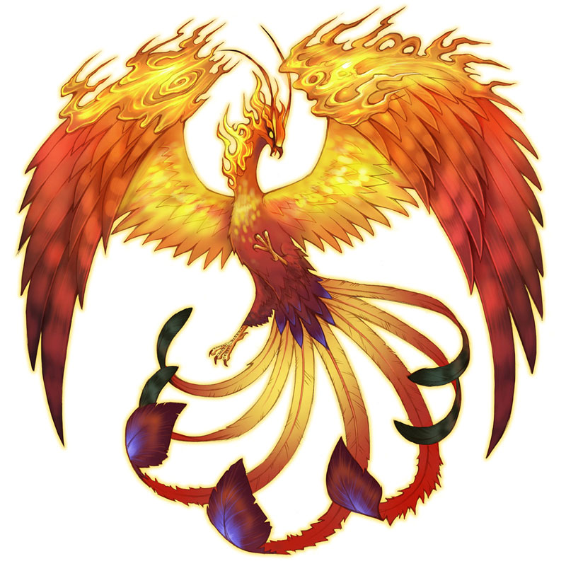 Phoenix (Character) - Comic Vine