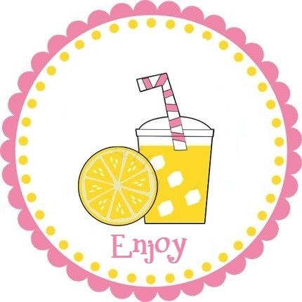 Lemonade Stand Sign on Pinterest | Lemonade Sign, Lemonade Stands ...
