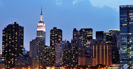 10 Hotels with the Best Views - May 6, 2013 - NewYork.com