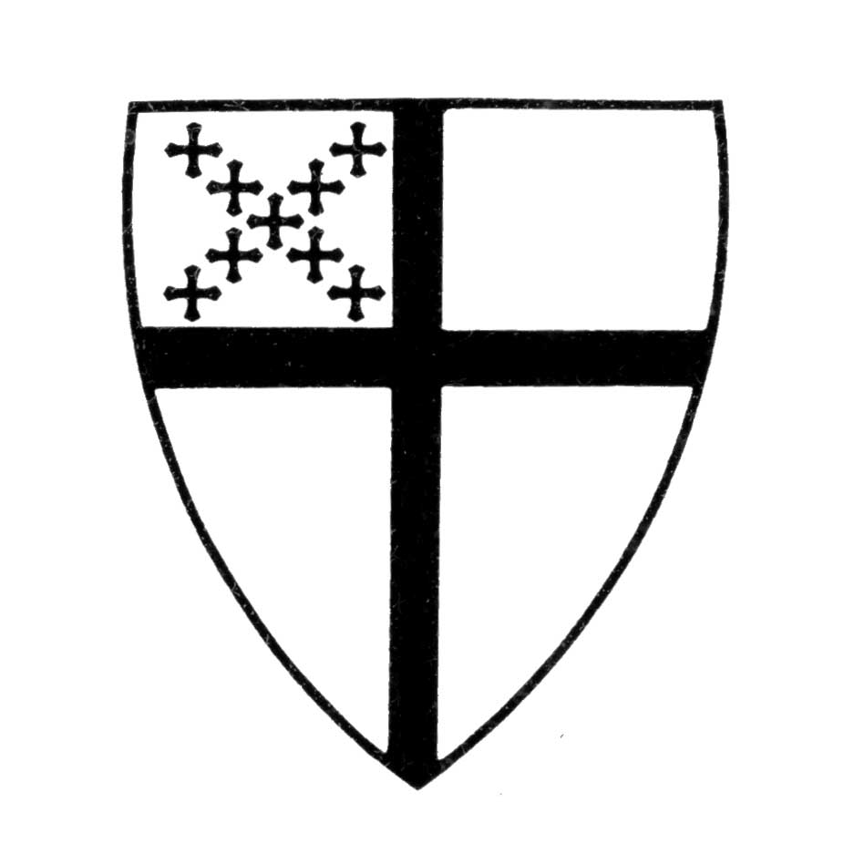 episcopal shield - get domain pictures - getdomainvids.