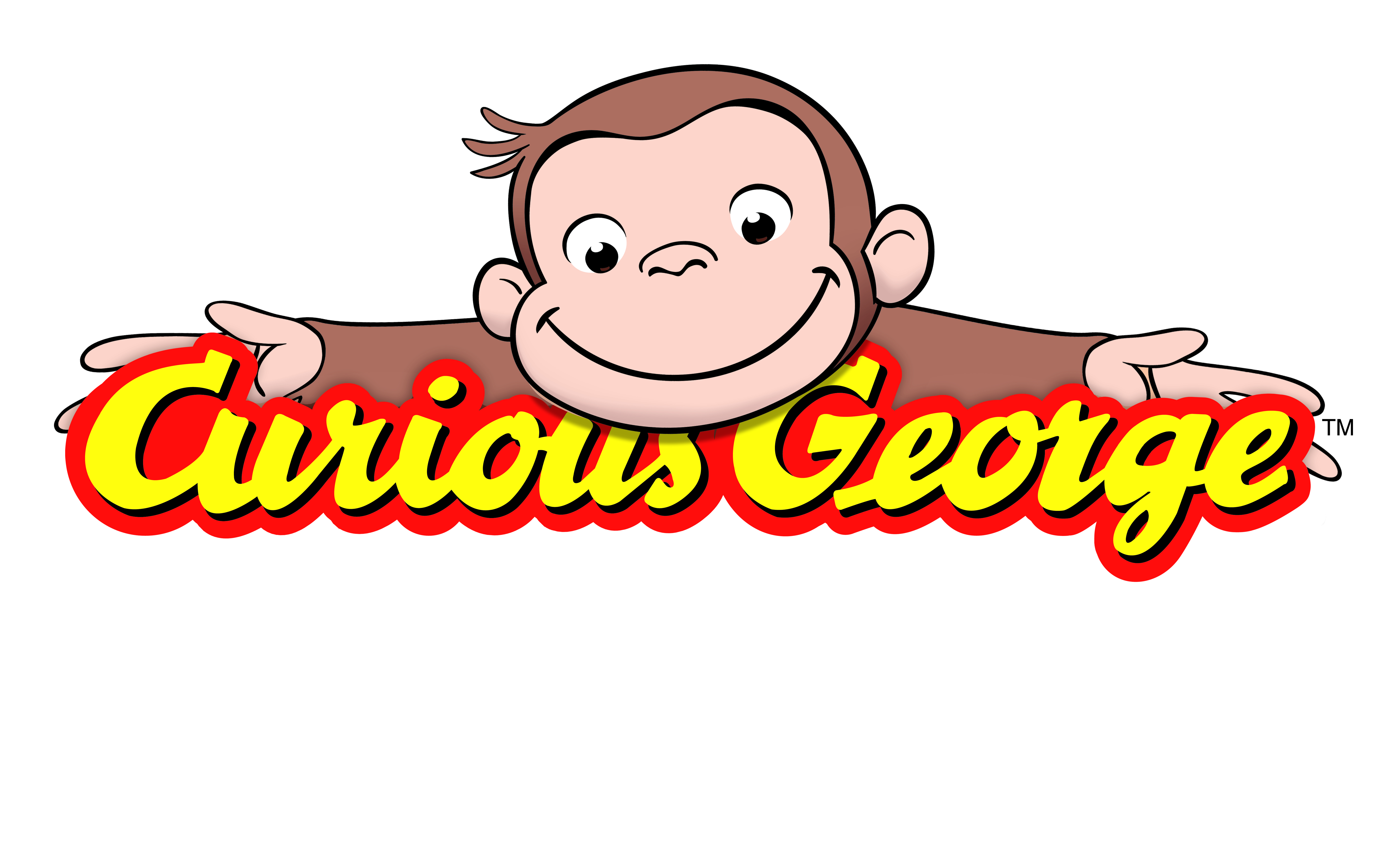 Curious George on Pinterest | 22 Pins
