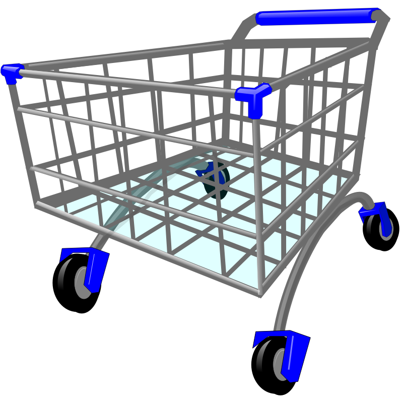 Cart Clip Art - Cliparts.co