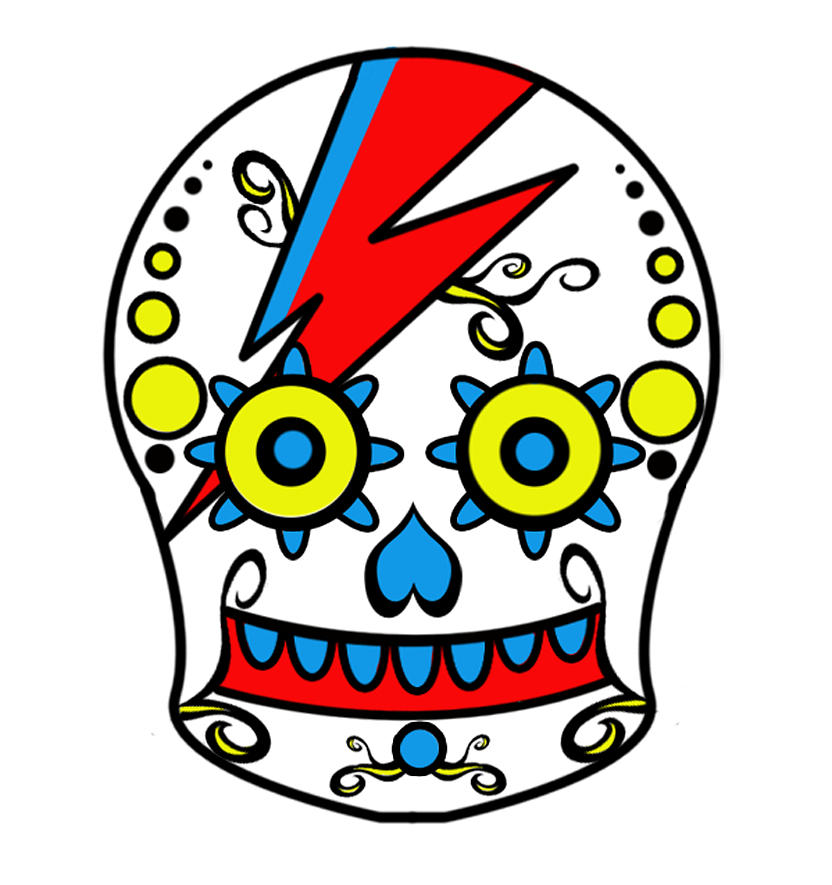 Acid Ziggy Drawing by Sugar Skull - Acid Ziggy Fine Art Prints and ...