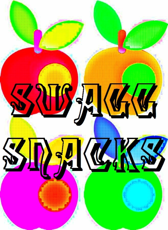 SWAGG Snacks | Environmental Justice League of Rhode Island