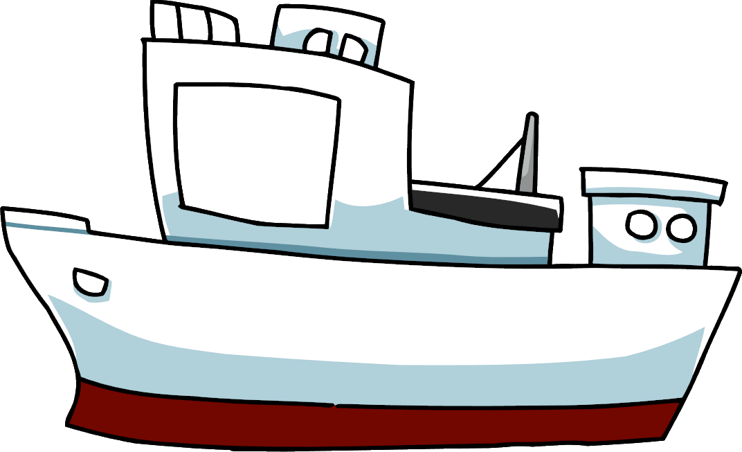 Hospital Ship - Scribblenauts Wiki