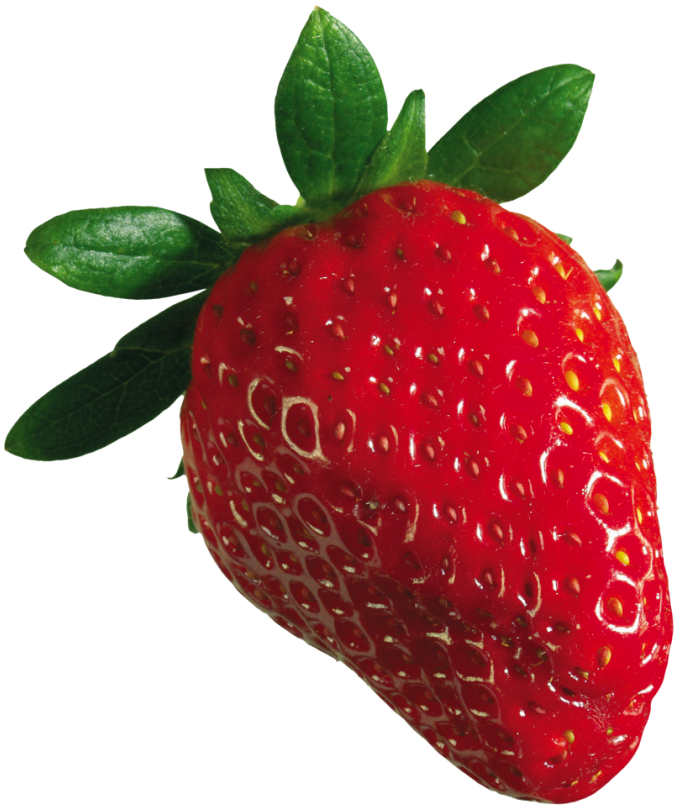strawberry clipart png - photo #19