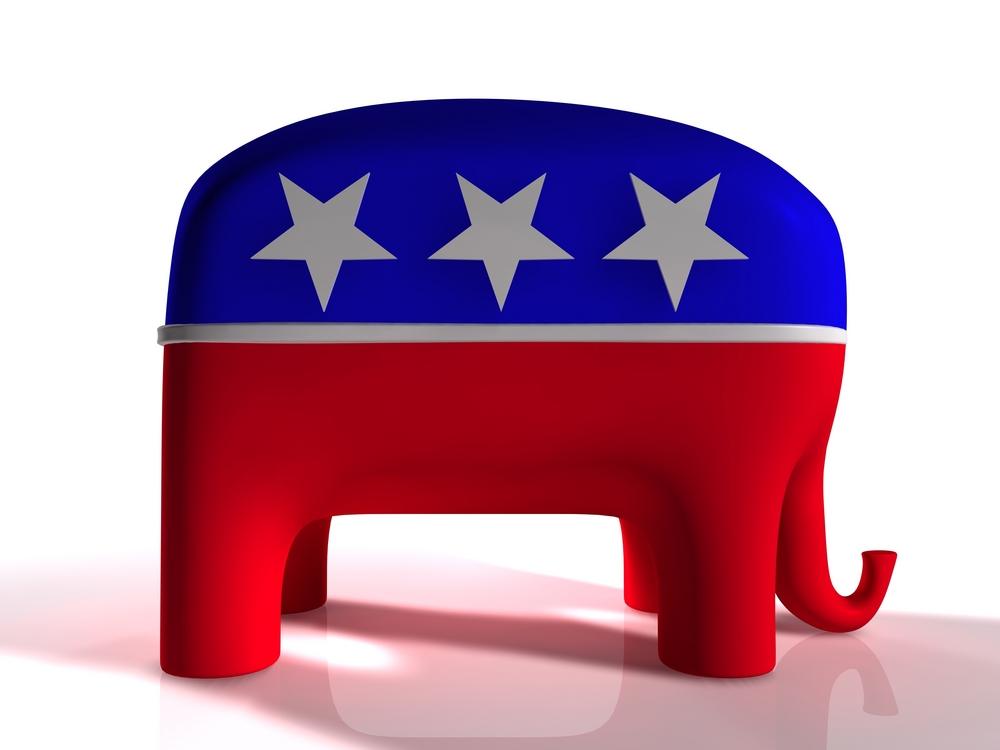 From The Newsroom: Republican Rhetoric, Iodine Deficiency | KERA News