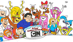The World's most recently posted photos of cartoon and network ...
