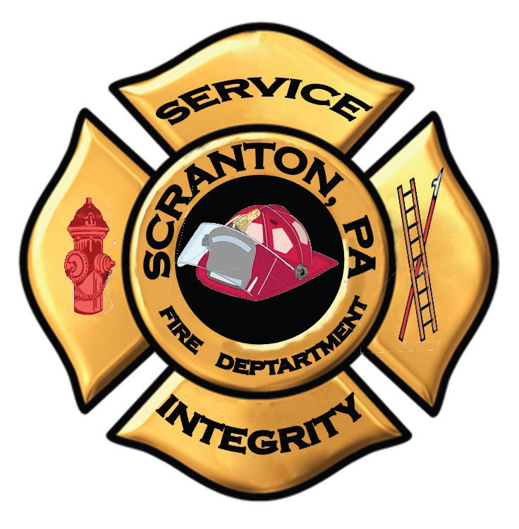 Scranton Fire Fighters IAFF Local 60