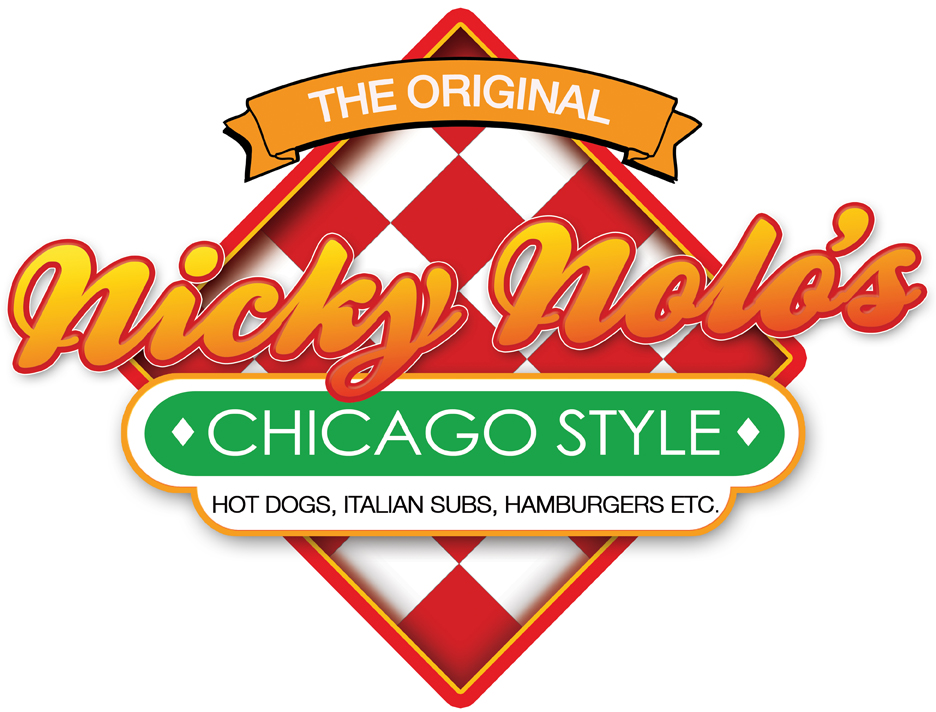 Nicky Nolo's Chicago Style on Menugem™ - Share your menu with the ...