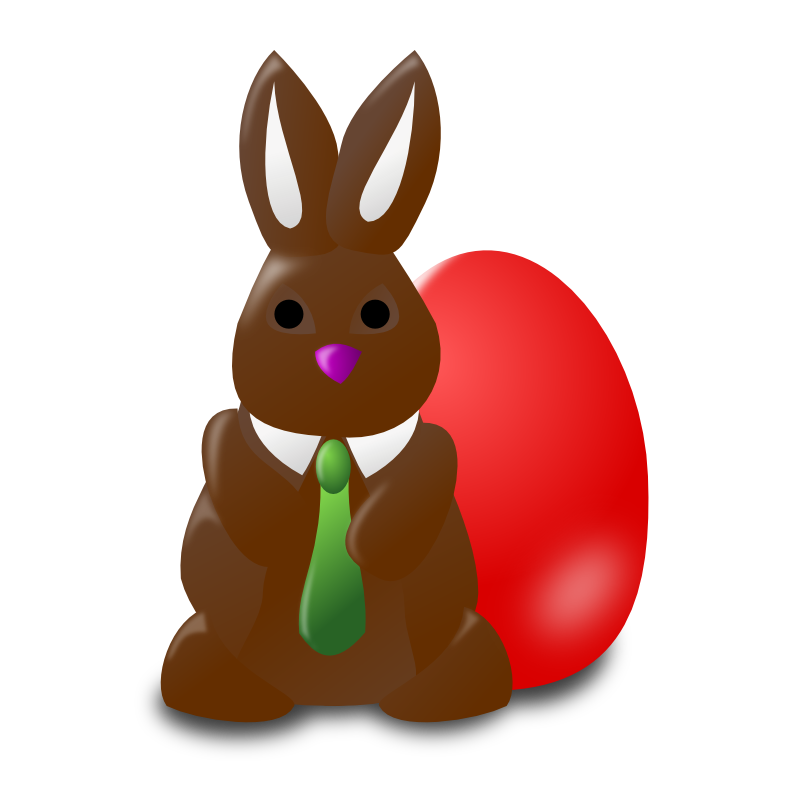 Clipart - Easter Icon