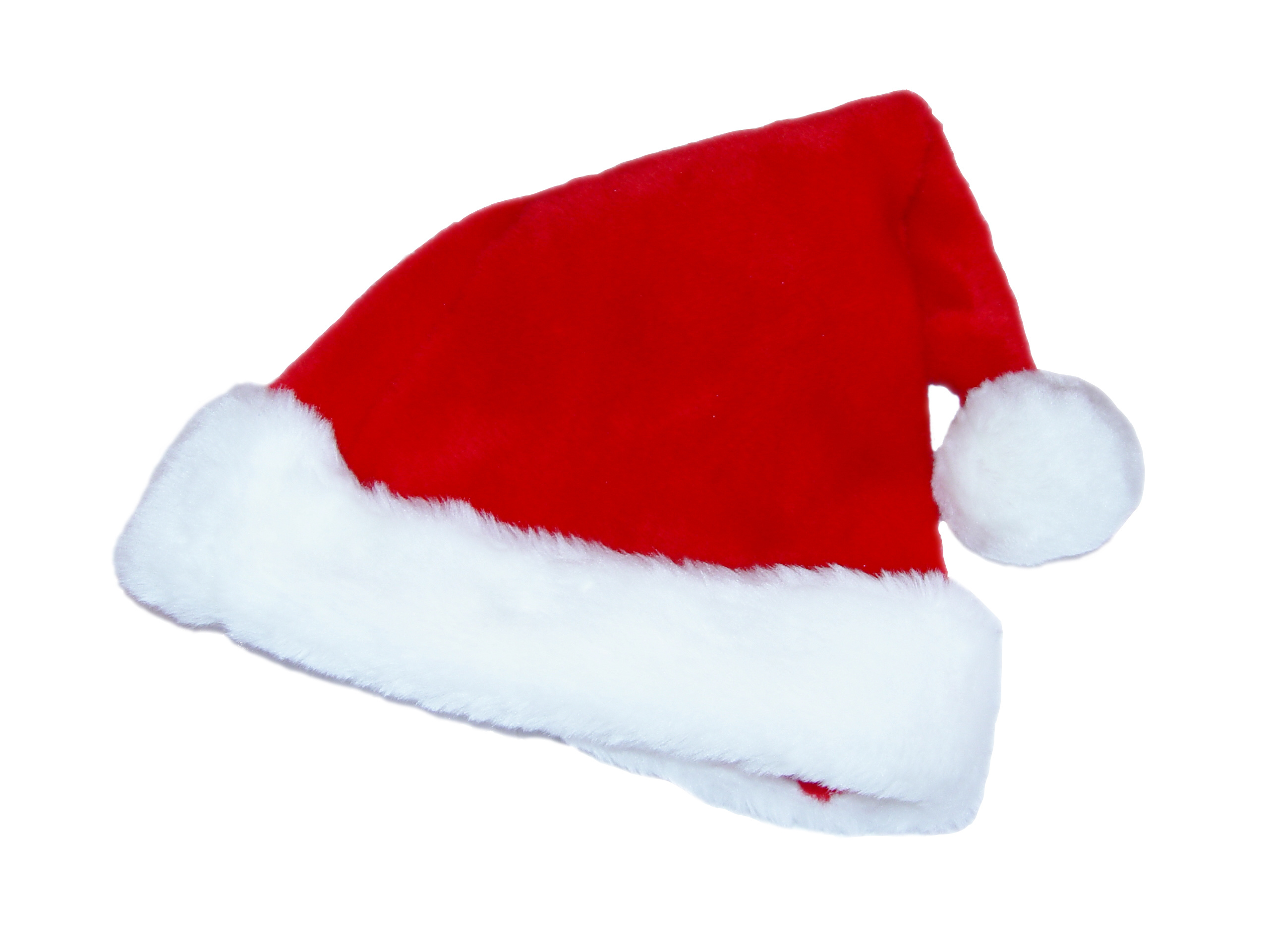 Santa hats - Santa claus cap - Santa Hat Clipart HD Wallpaper And ...