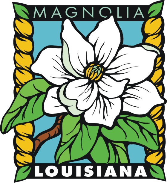 free clip art magnolia flower - photo #15