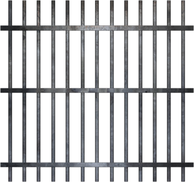 Jail Cell Clipart - ClipArt Best