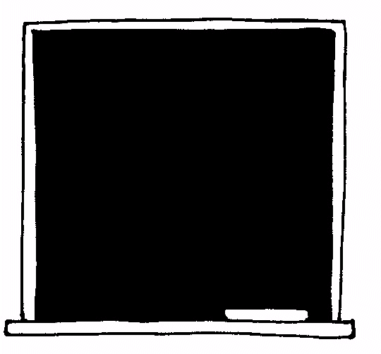 chalkboard clipart download free - photo #50