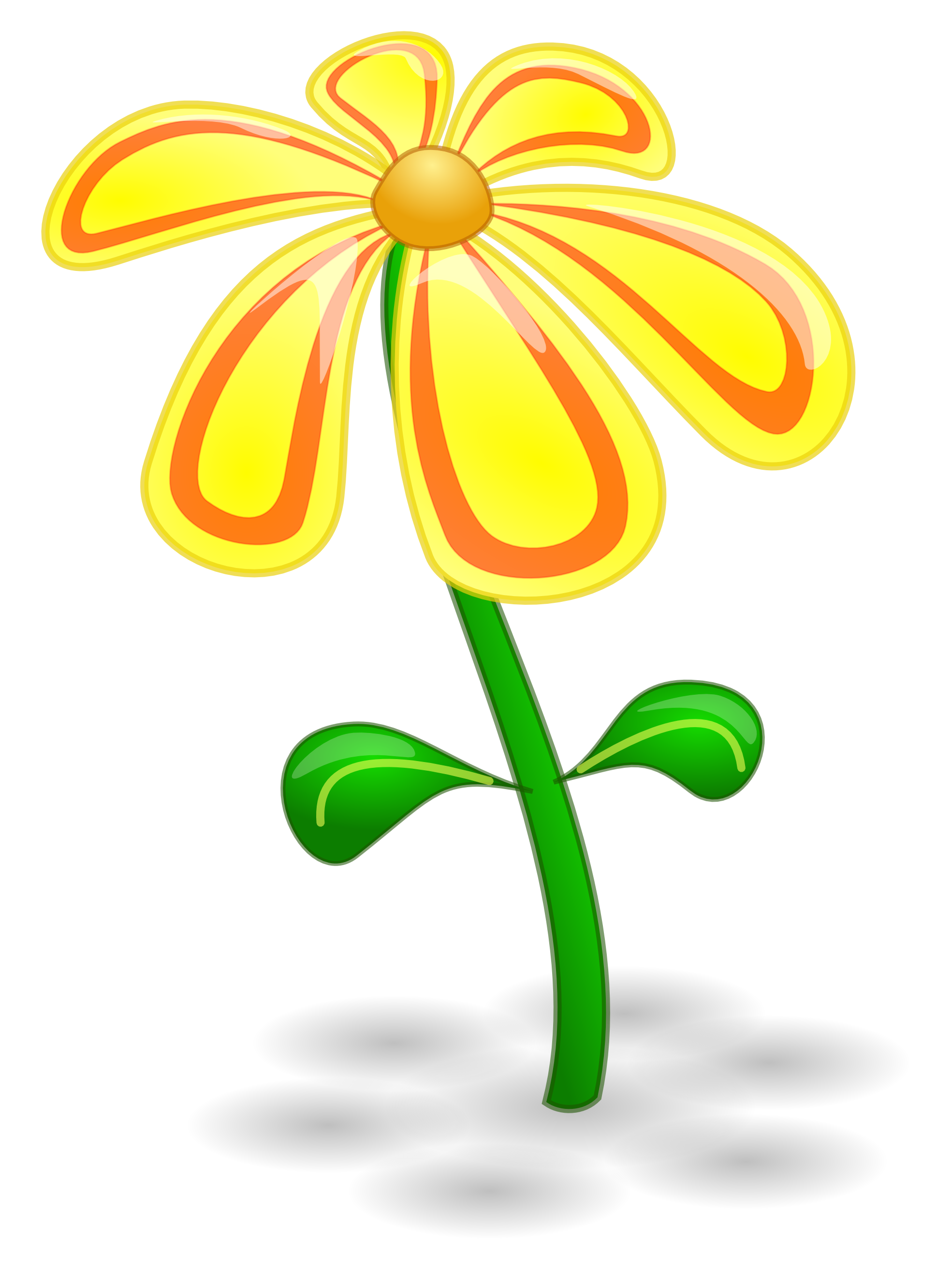 Egore 911 Flower xochi.info Flowers Flower Art Clip Art Clipart ...