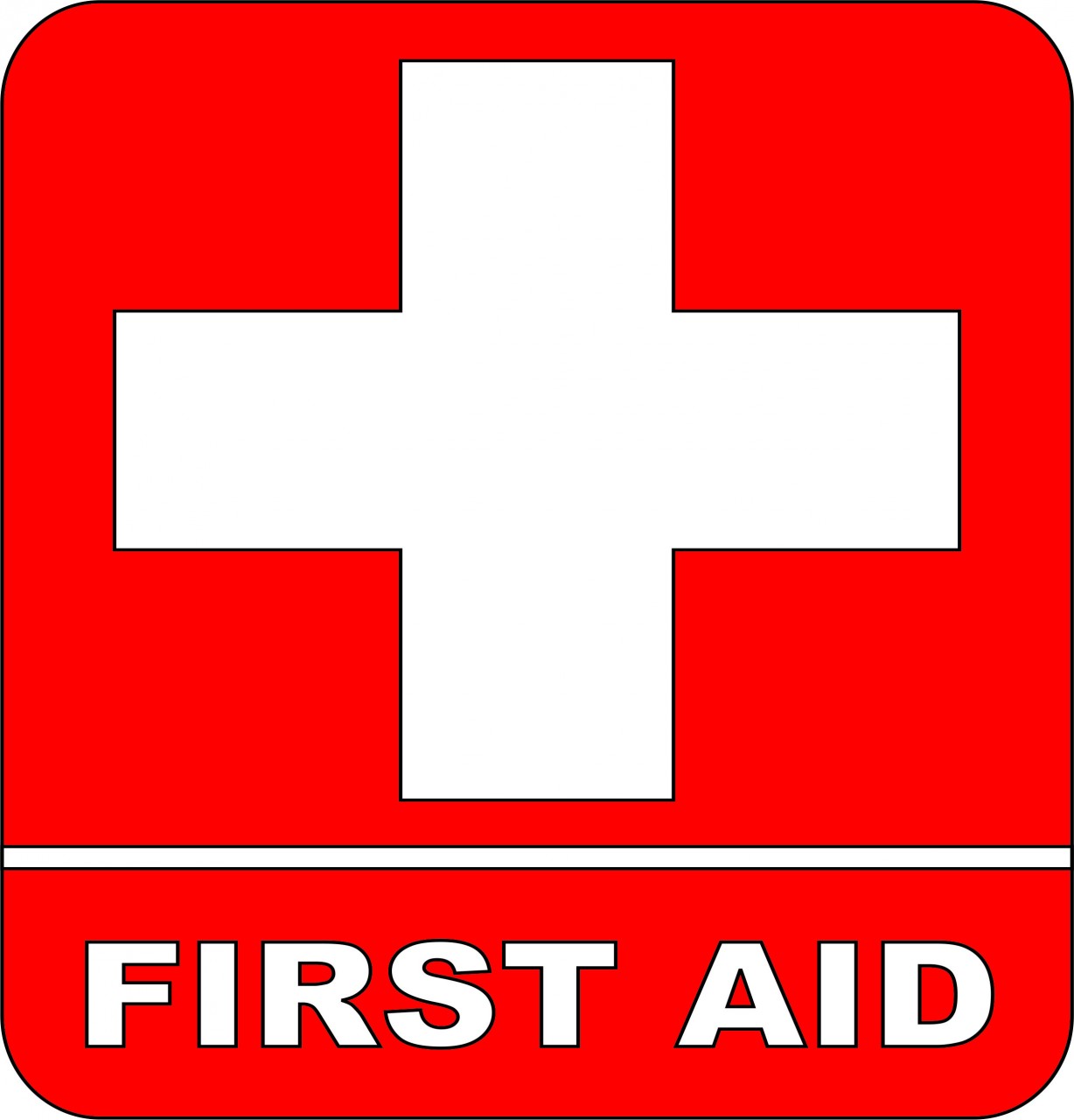 First Aid Logo - ClipArt Best