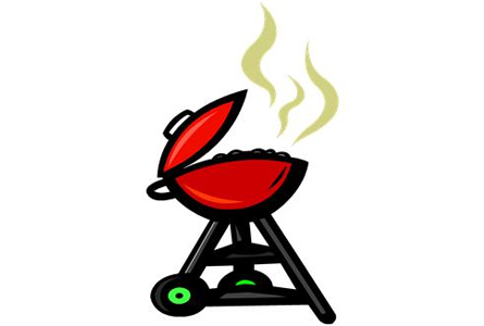Grill Clipart | Clipart Panda - Free Clipart Images