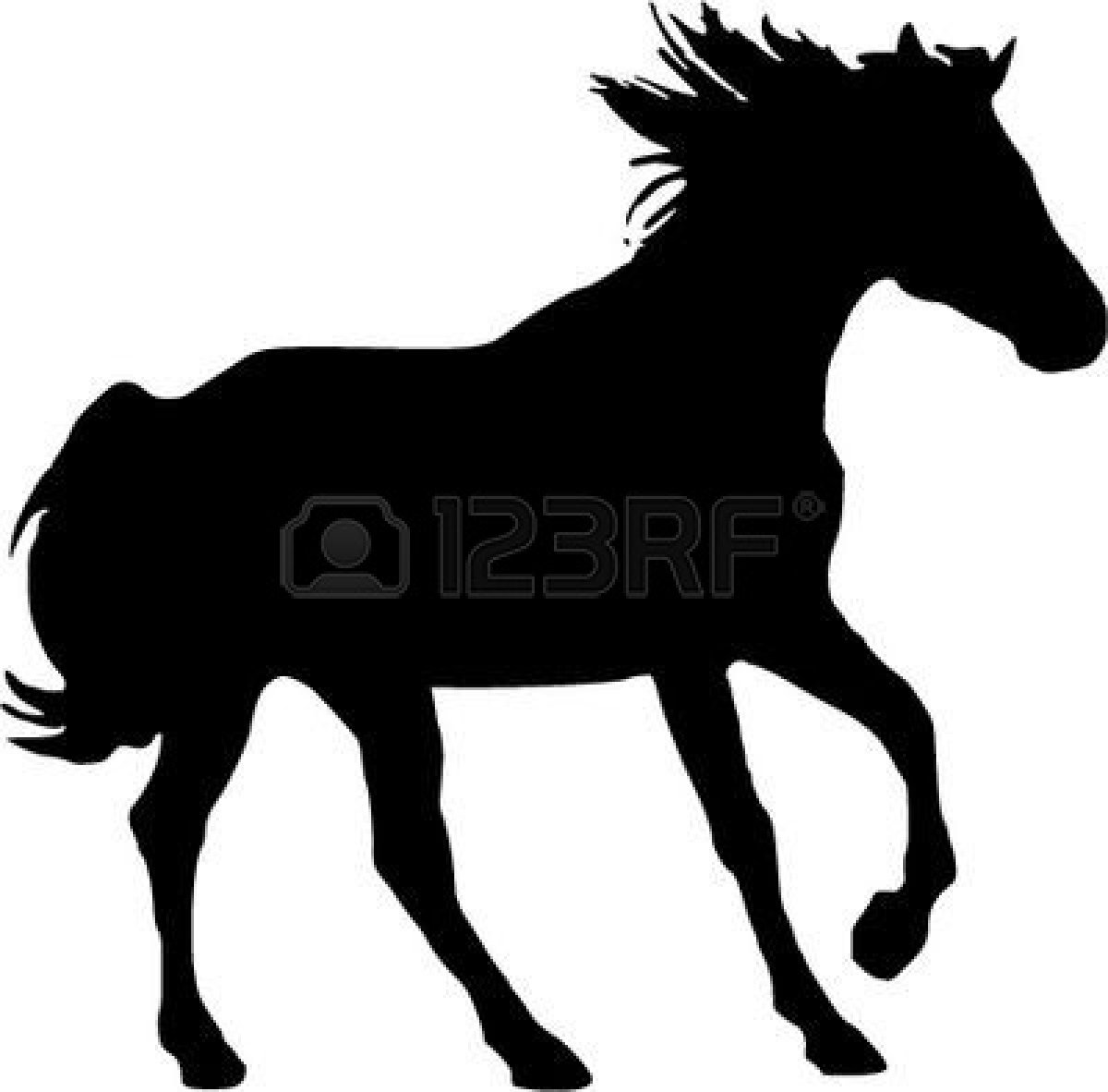 Galloping Horse Clipart | Clipart Panda - Free Clipart Images