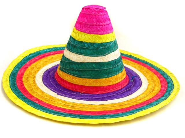 mexican hat clipart - photo #44