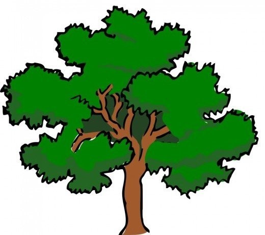 treehouse clipart free - photo #41