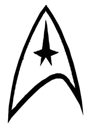 Star Trek Clip Art - Cliparts.co