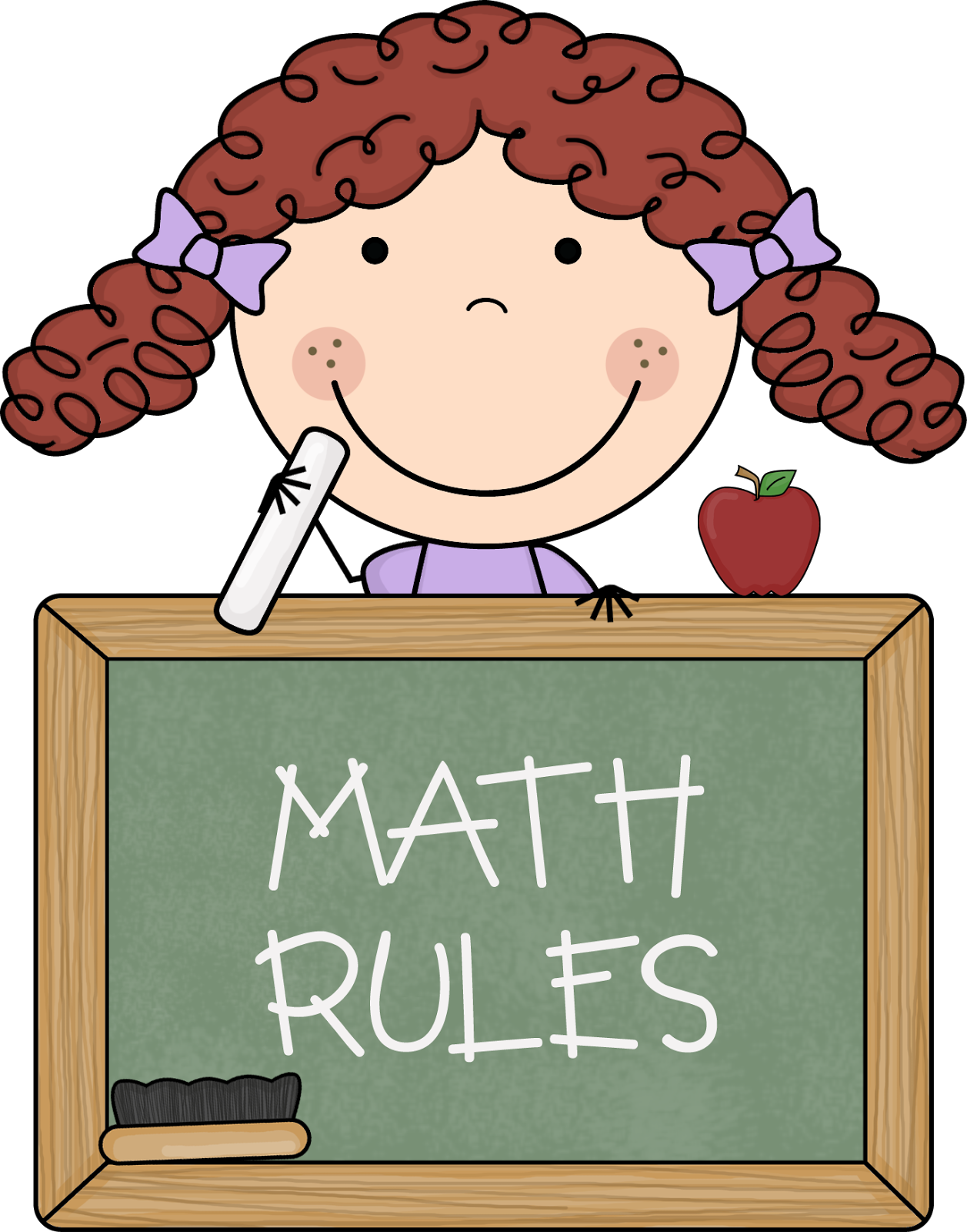 I Love Math Pictures | Clipart Panda - Free Clipart Images