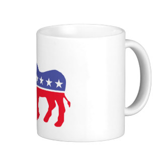 Democratic Party Donkey Symbol Gifts - T-Shirts, Art, Posters ...