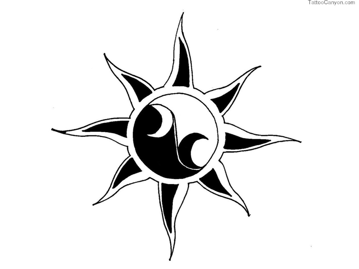 Cool Sun Drawings - Cliparts.co