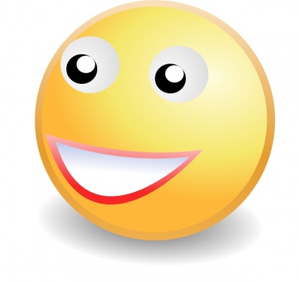 Smile Face clip art - Download free Other vectors