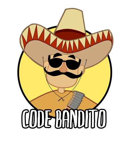 Welcome to Code Bandito!